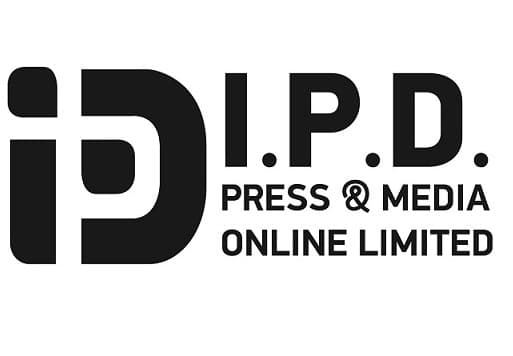company's logo