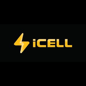 company's logo