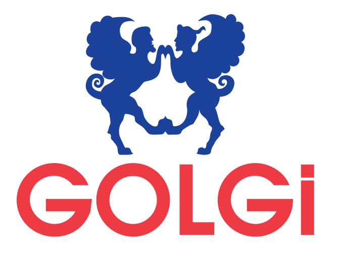 company's logo