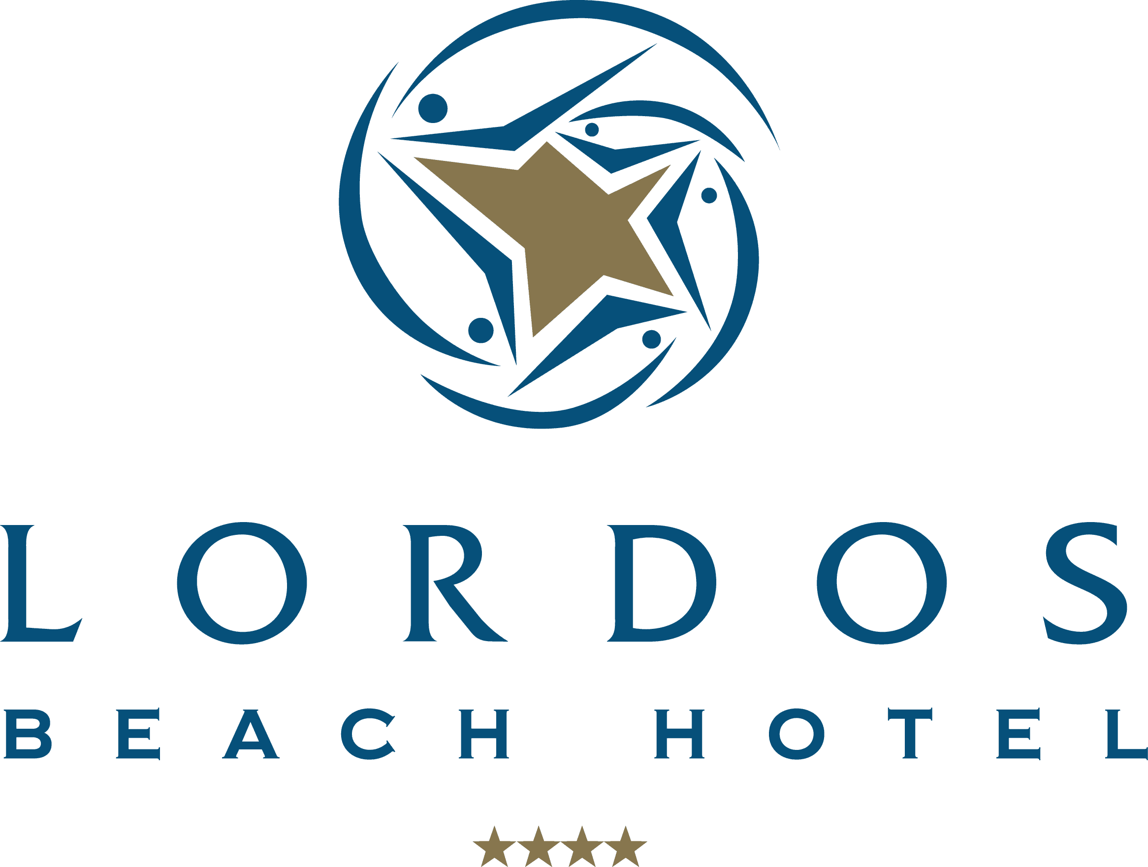 company's logo