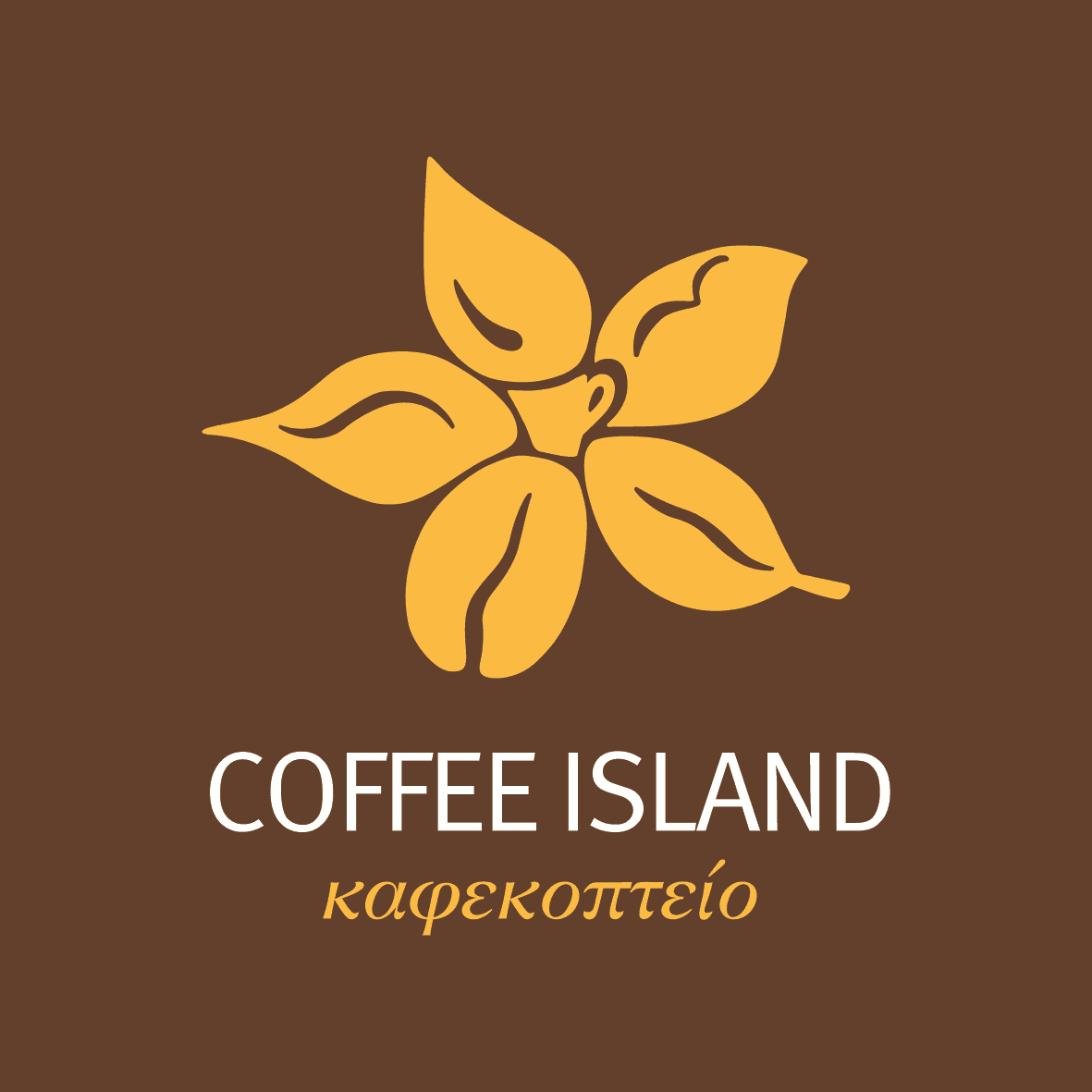 company's logo