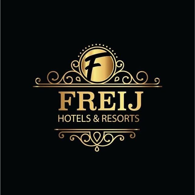 company's logo
