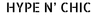 Company name