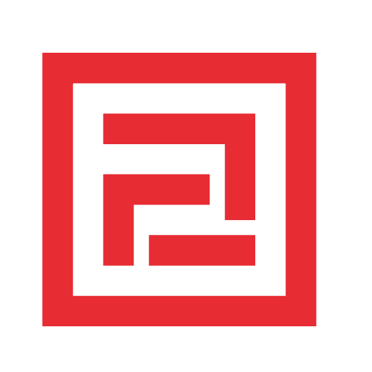 company's logo