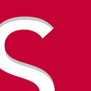 company's logo