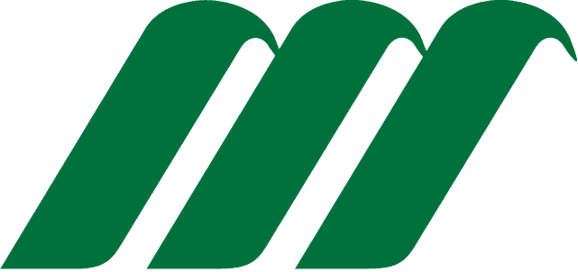 company's logo
