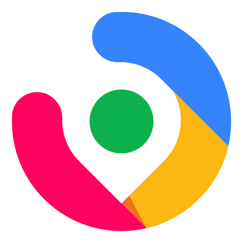 company's logo