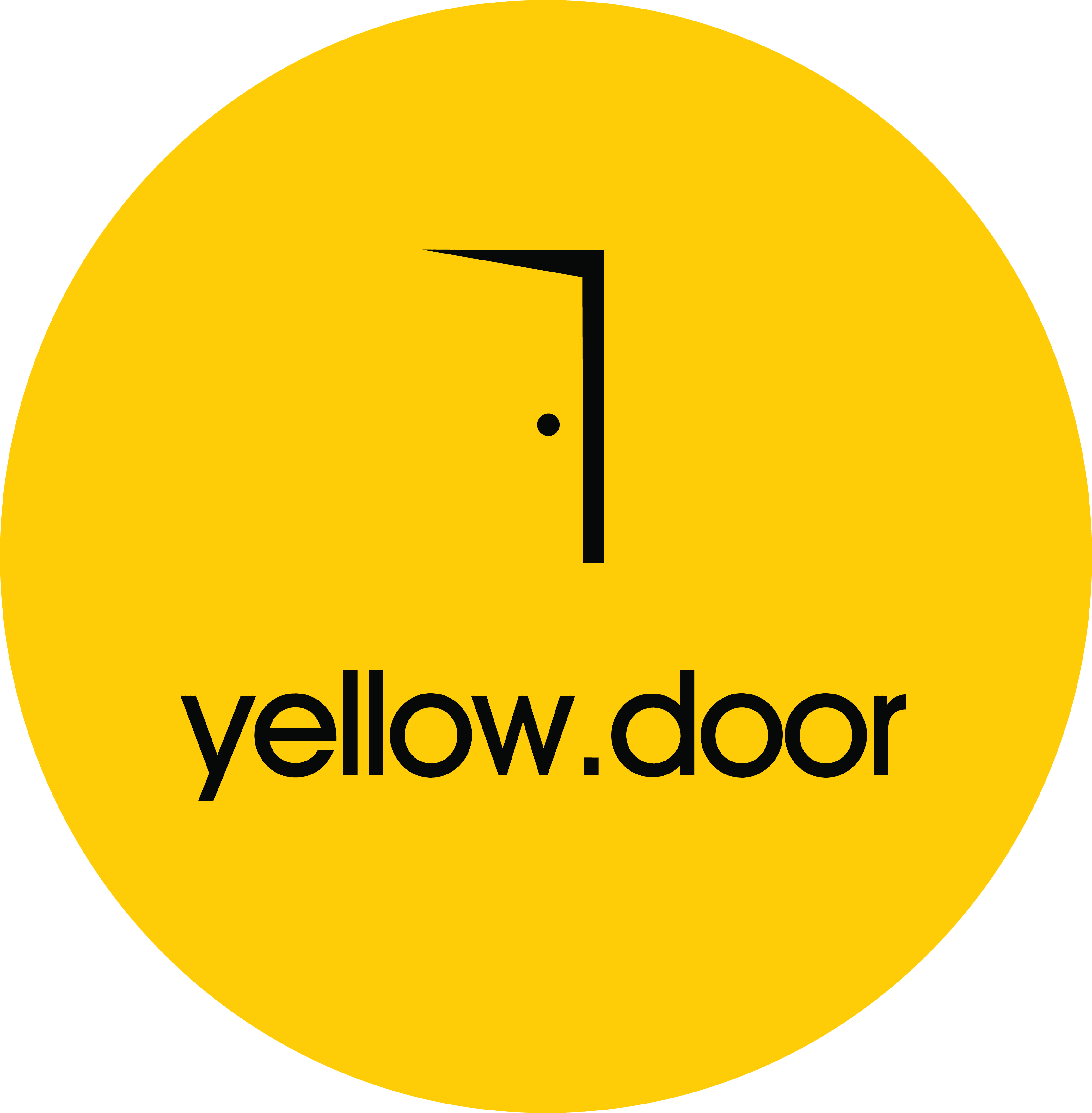 company's logo