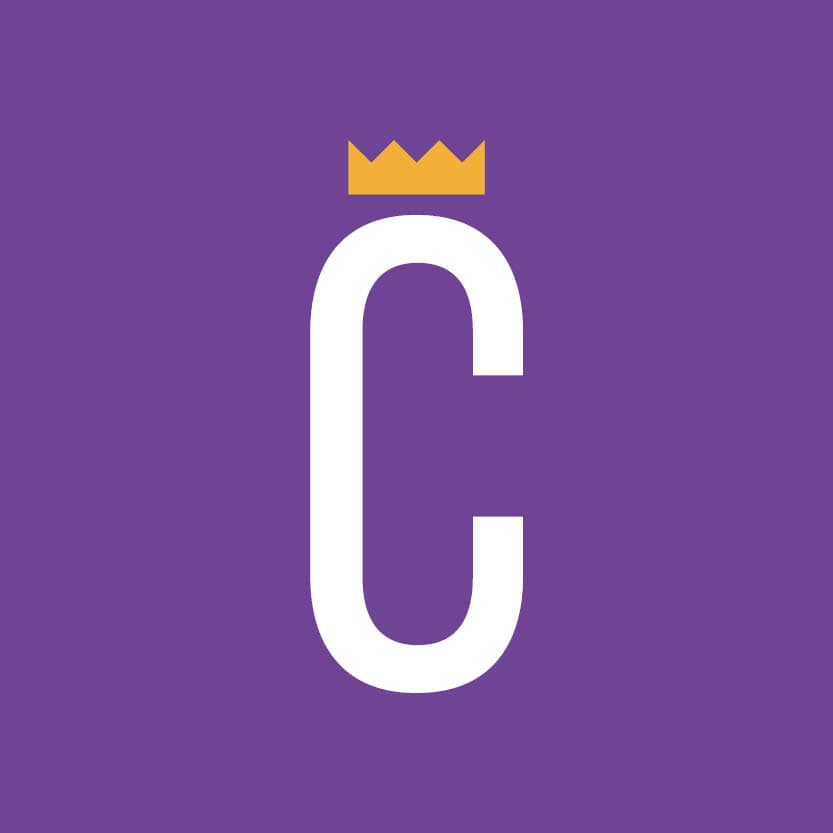company's logo