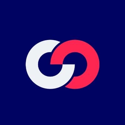 company's logo