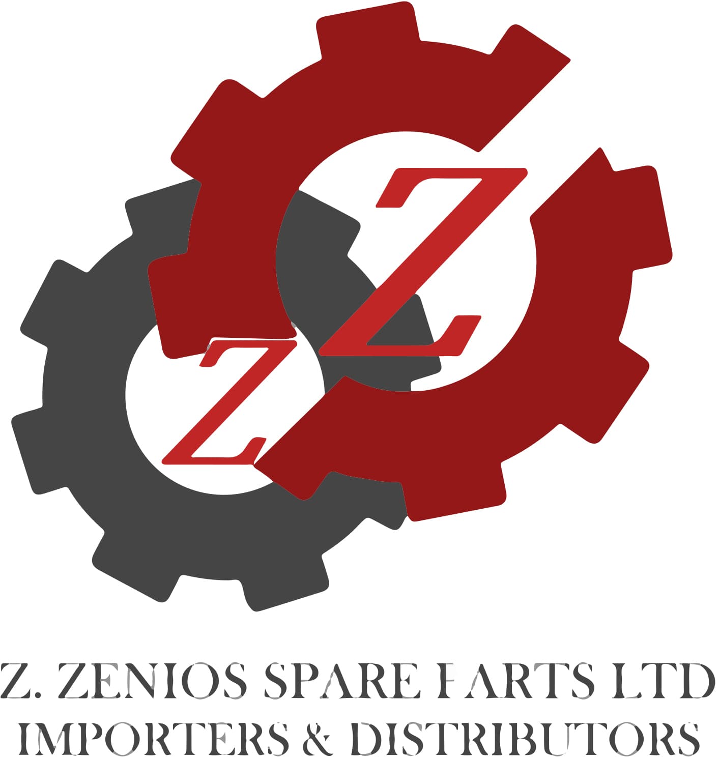 company's logo