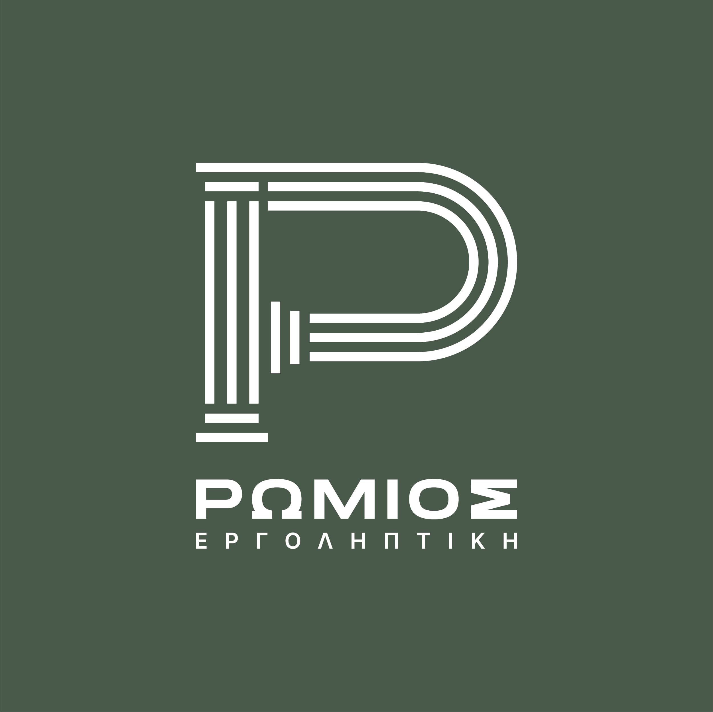 company's logo