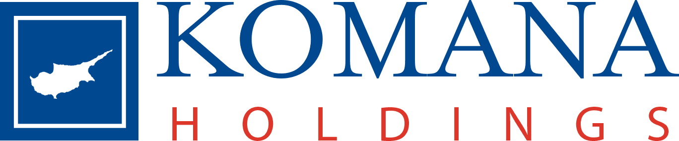 company's logo