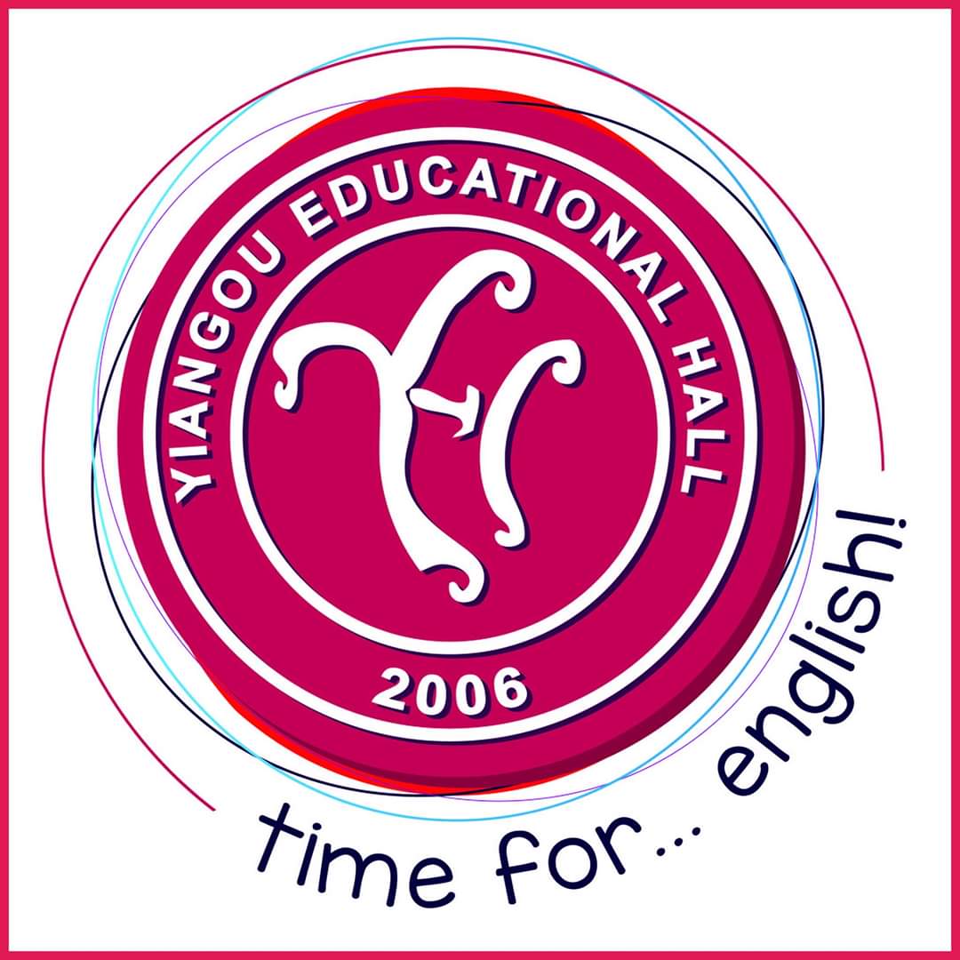 company's logo