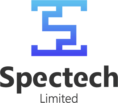 company's logo