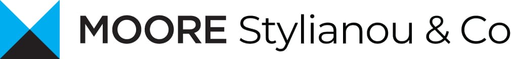 company's logo
