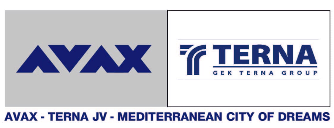 company's logo