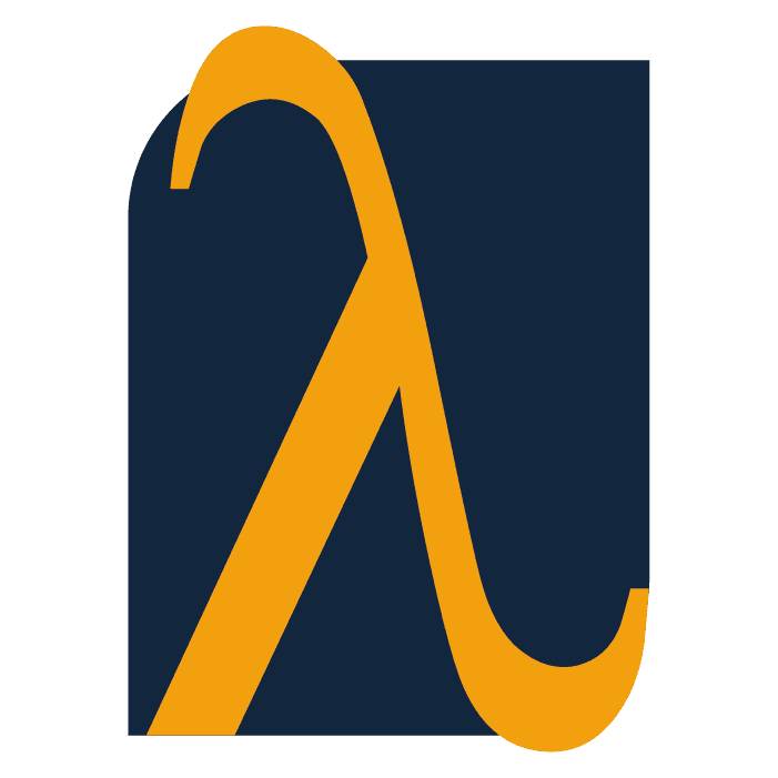 company's logo