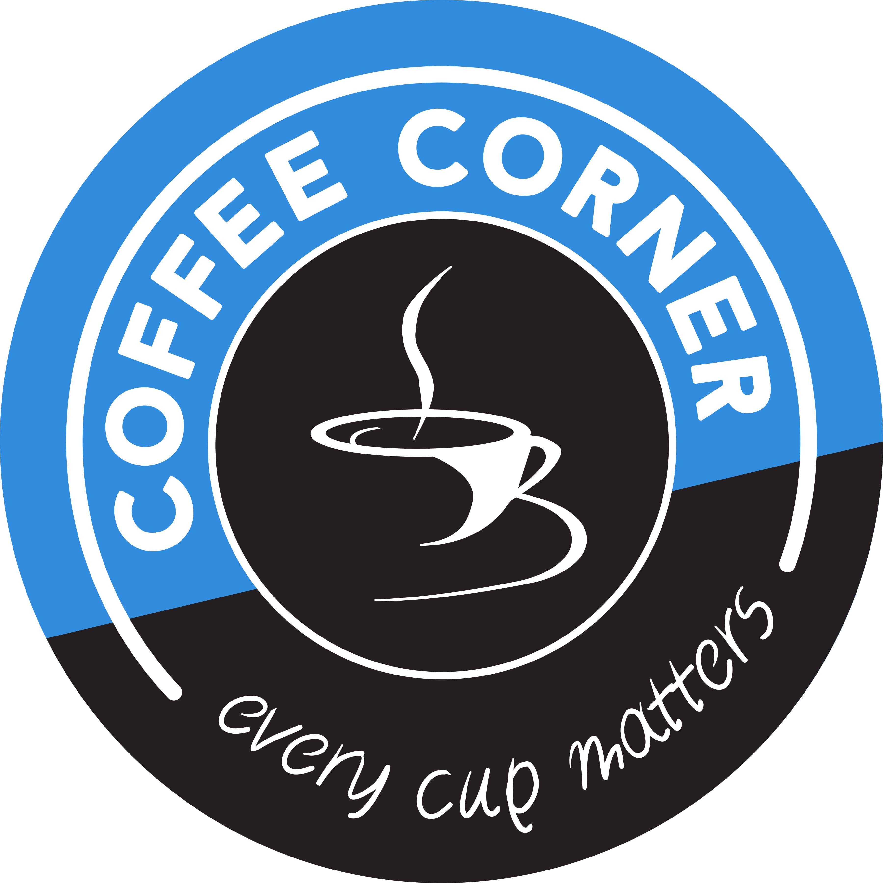 company's logo