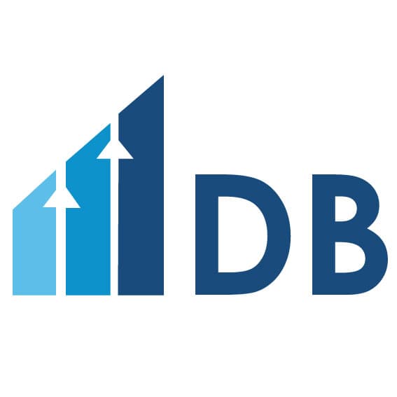 company's logo