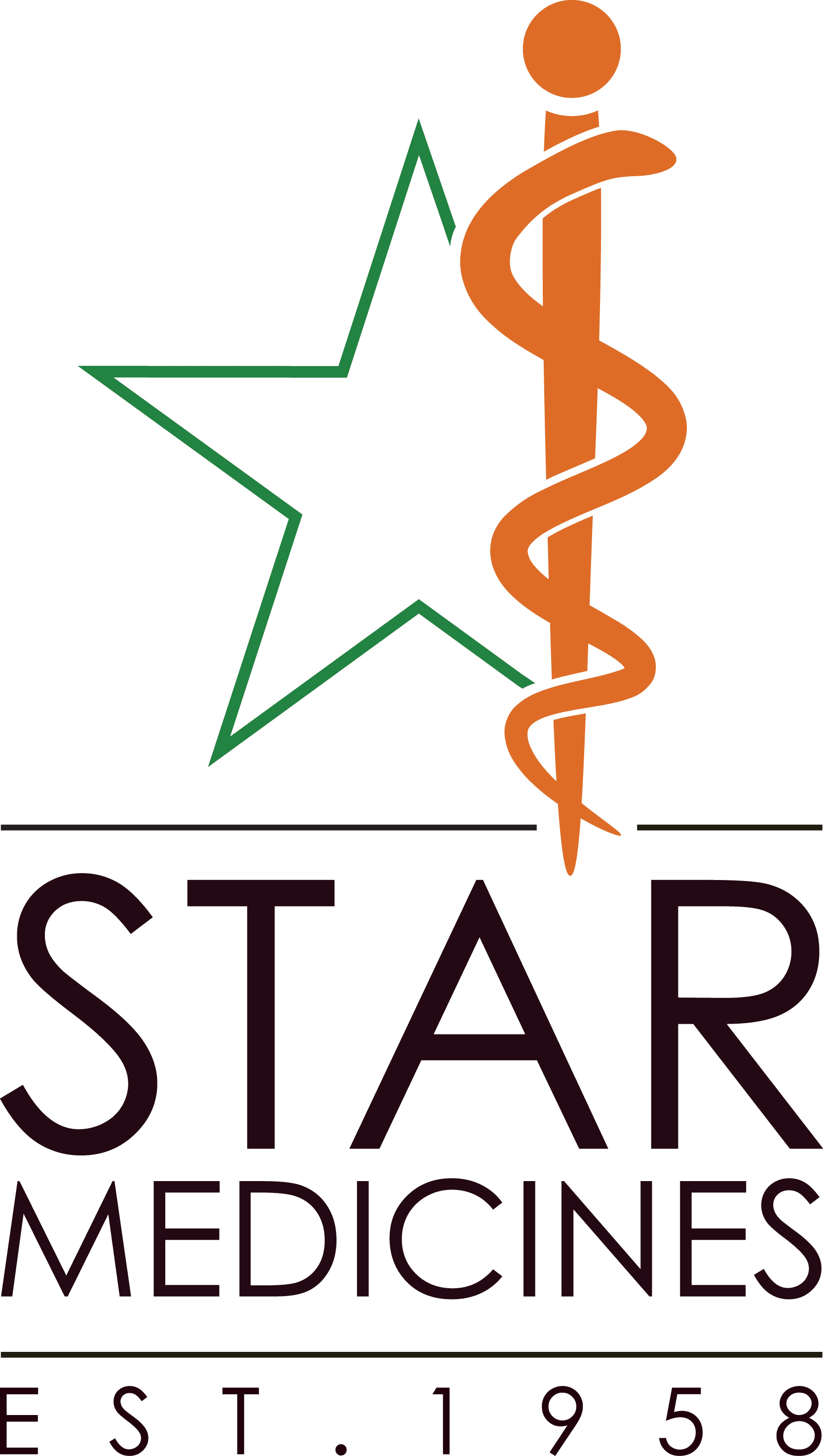 company's logo