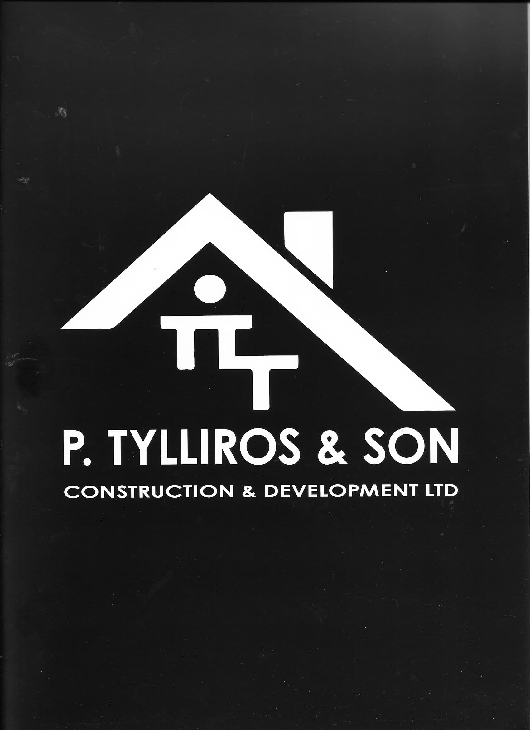 company's logo