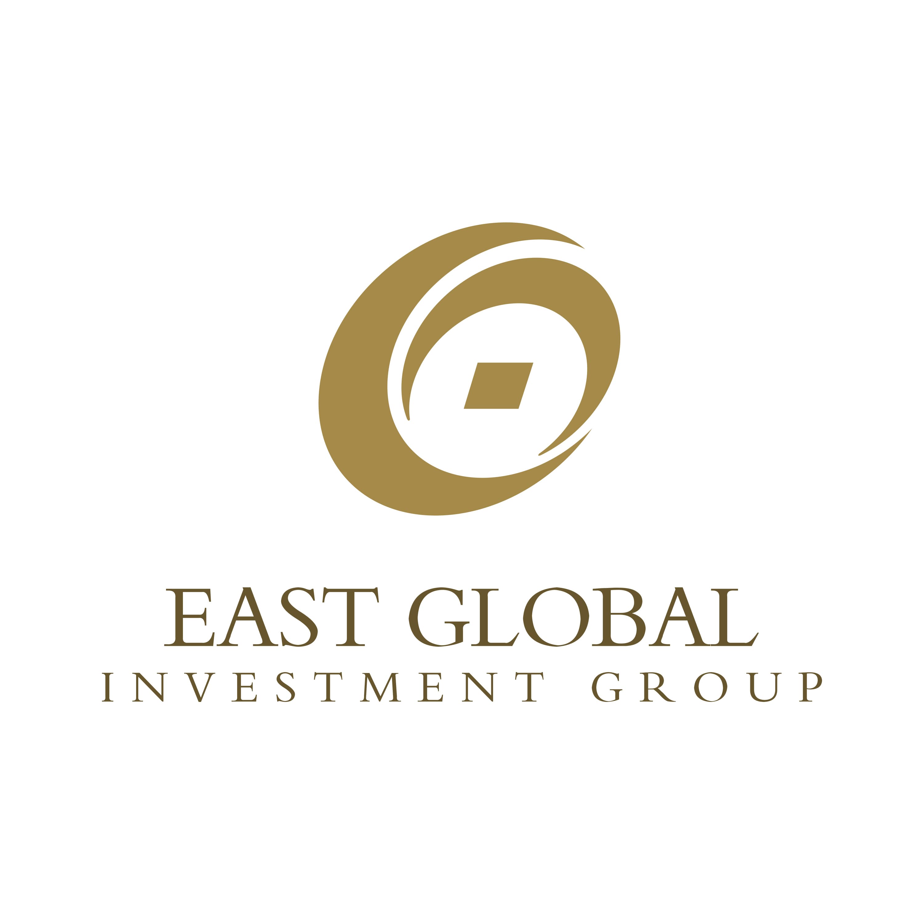 company's logo