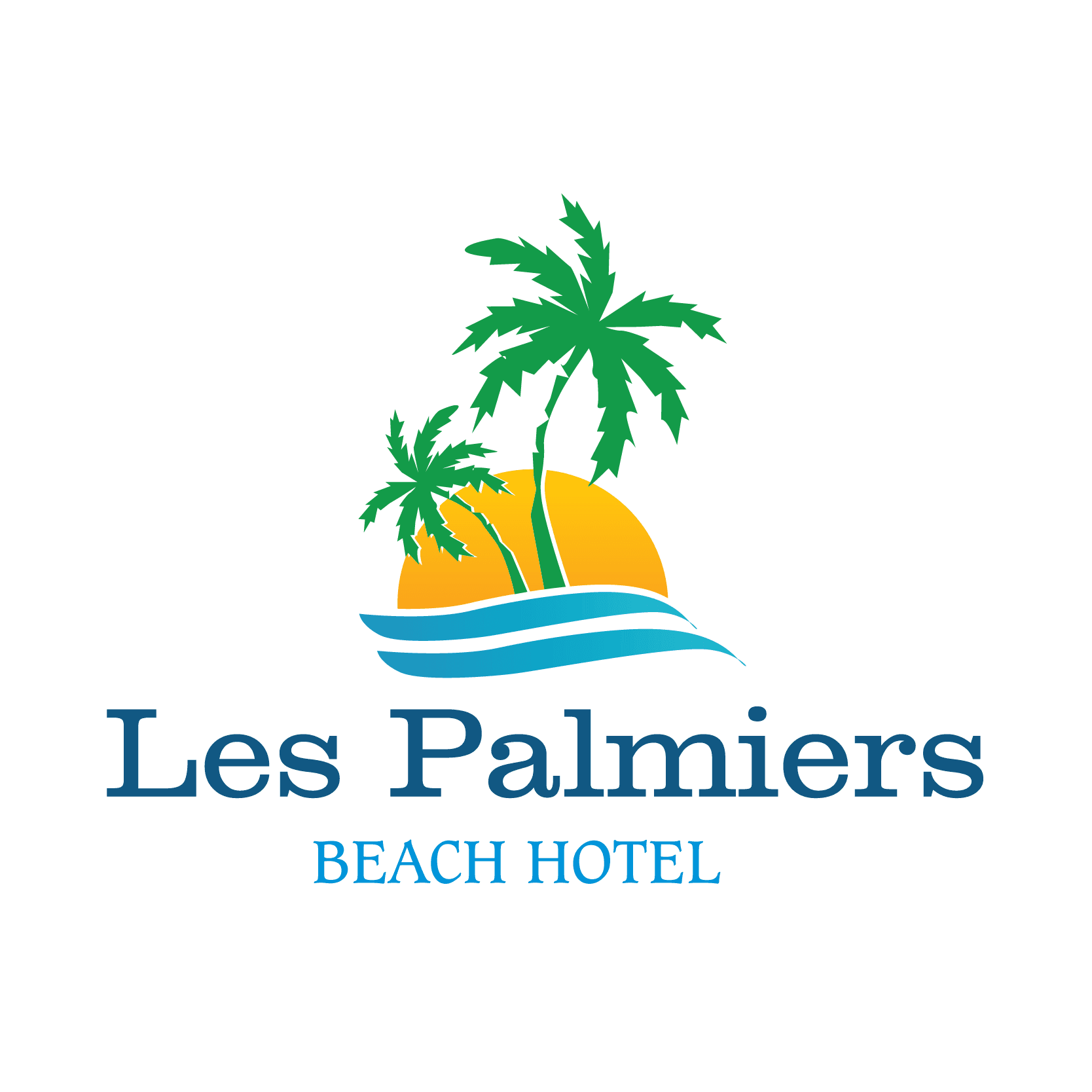 company's logo