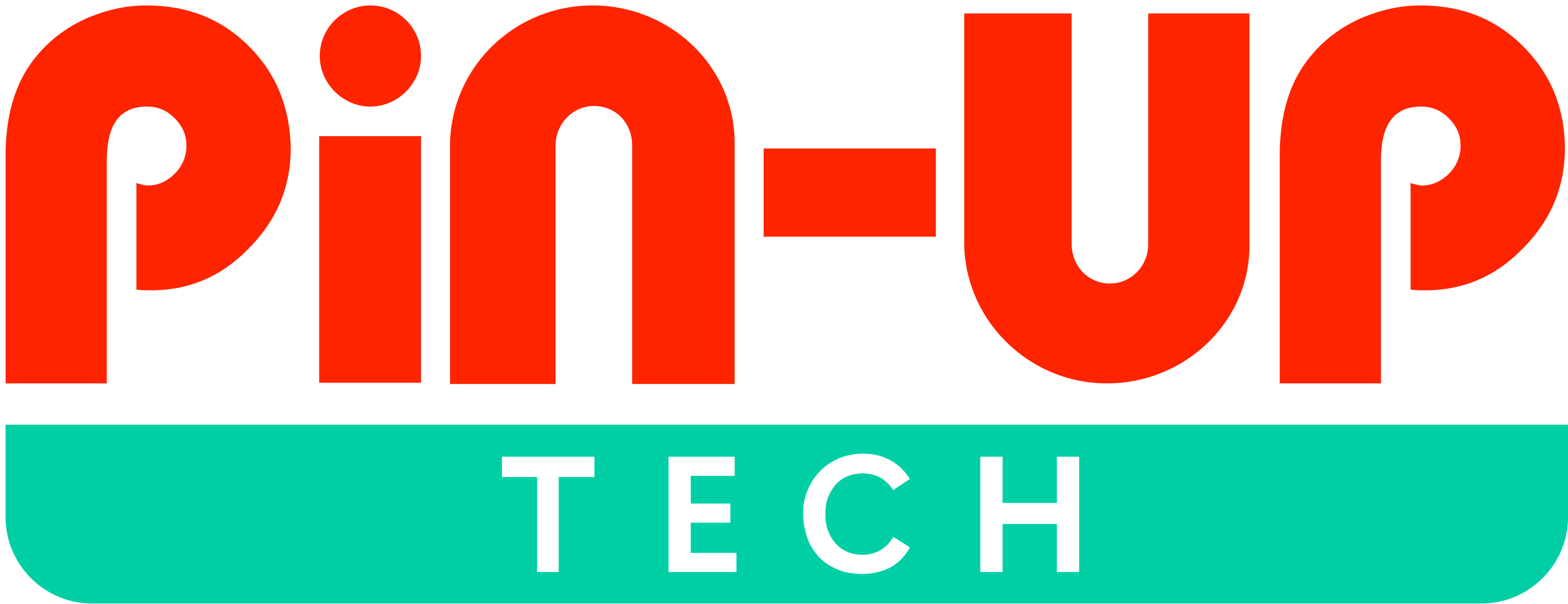 company's logo