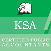 company's logo