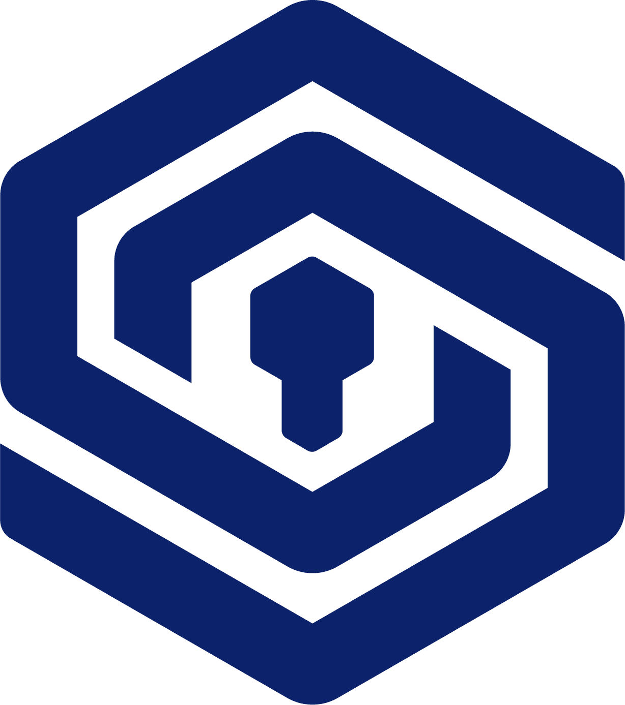 company's logo