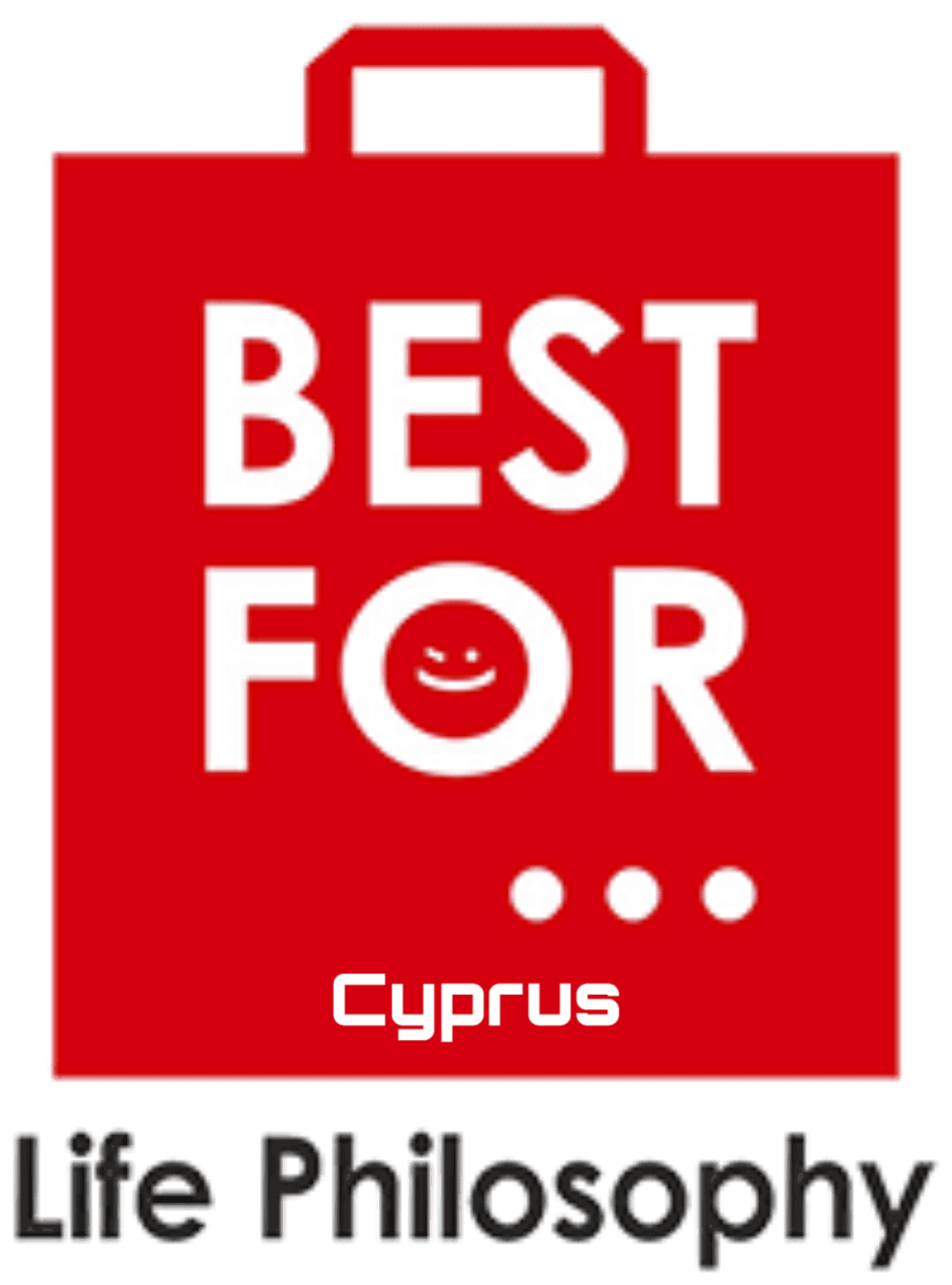 company's logo