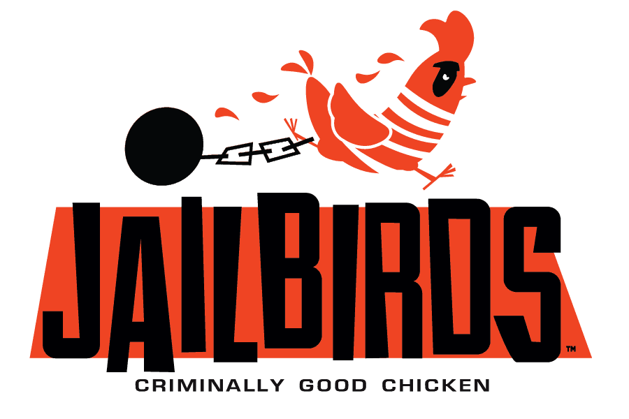 company's logo