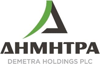 company's logo