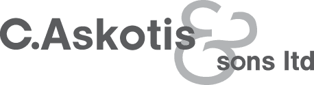 company's logo