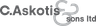 Company name