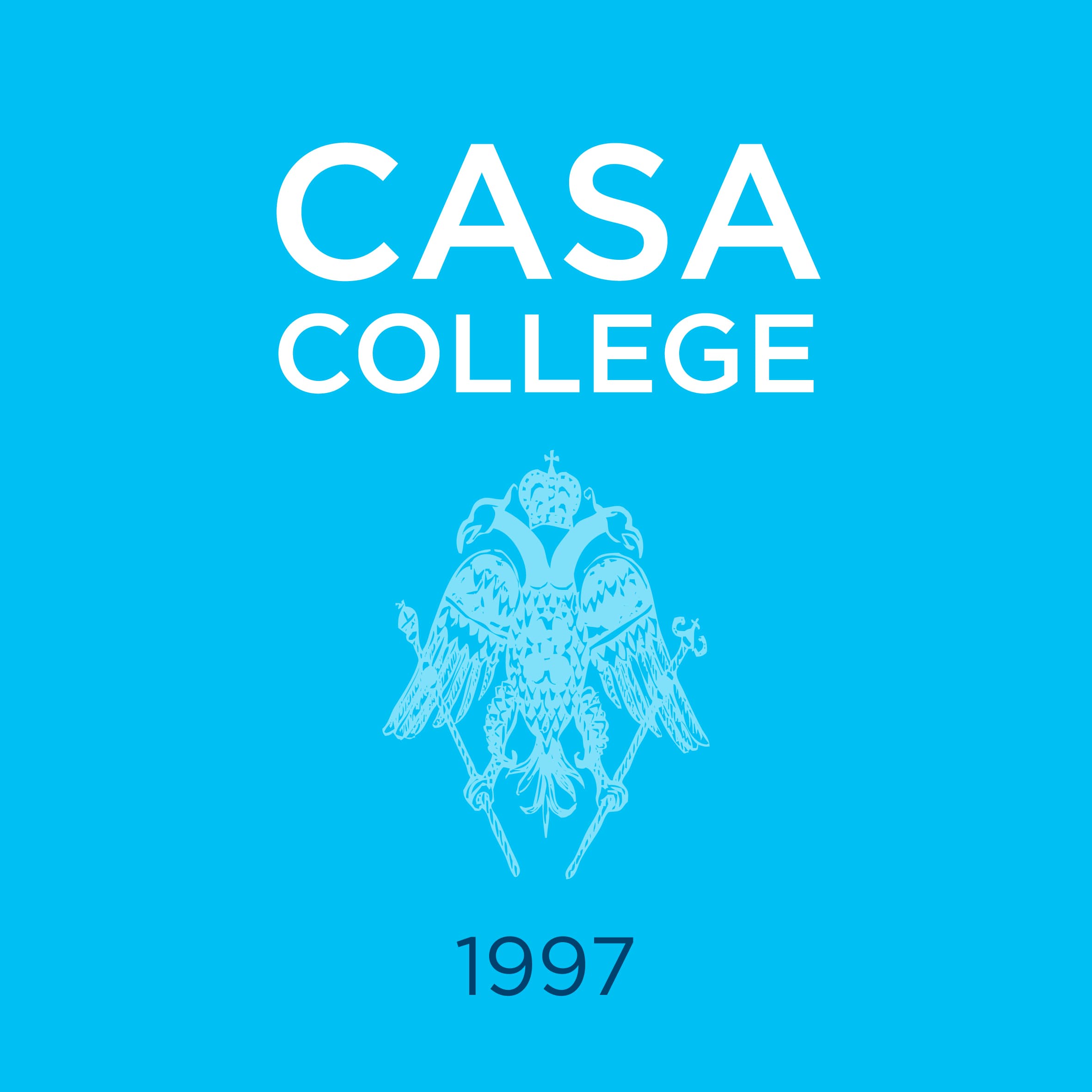 company's logo