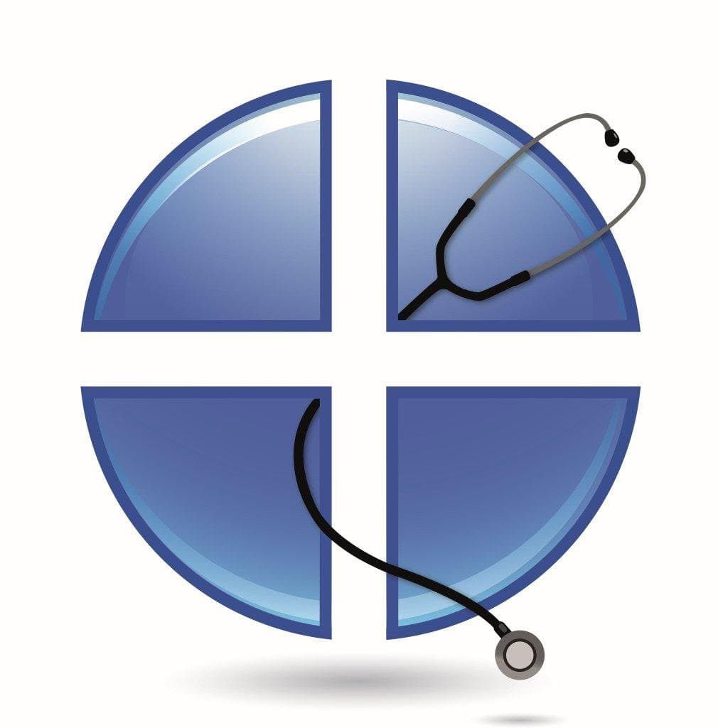 company's logo
