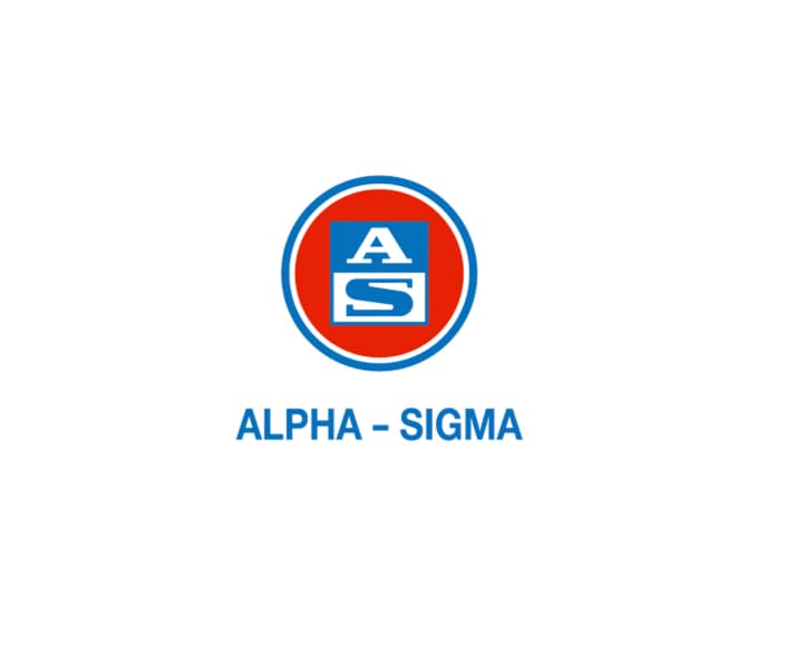 company's logo
