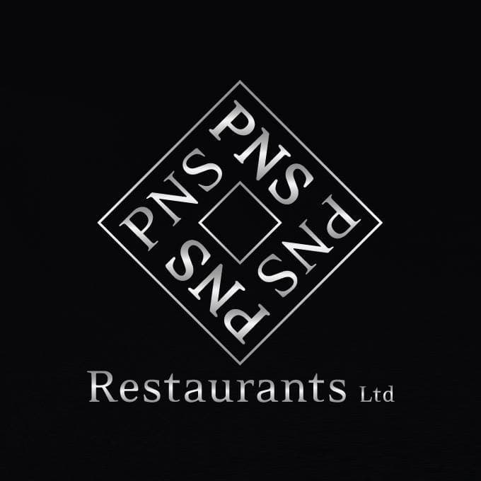 company's logo