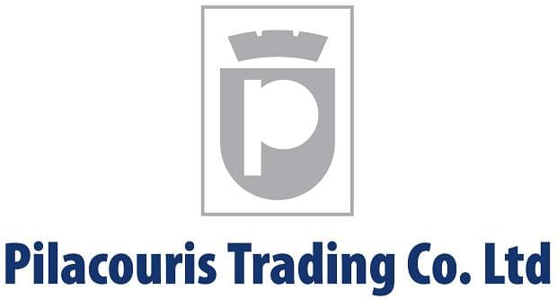 company's logo