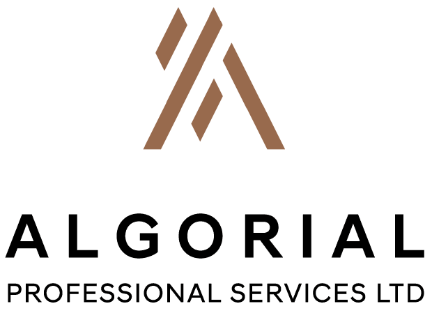 company's logo