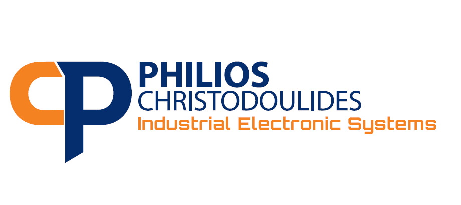 company's logo