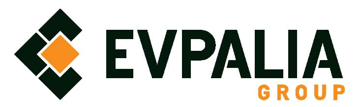 company's logo