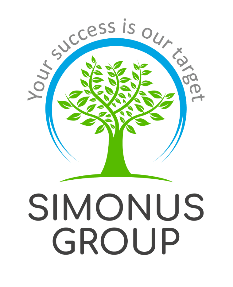 company's logo
