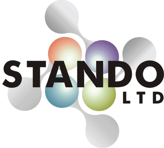 company's logo