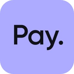 company's logo