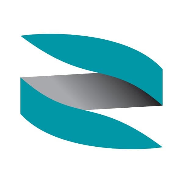 company's logo