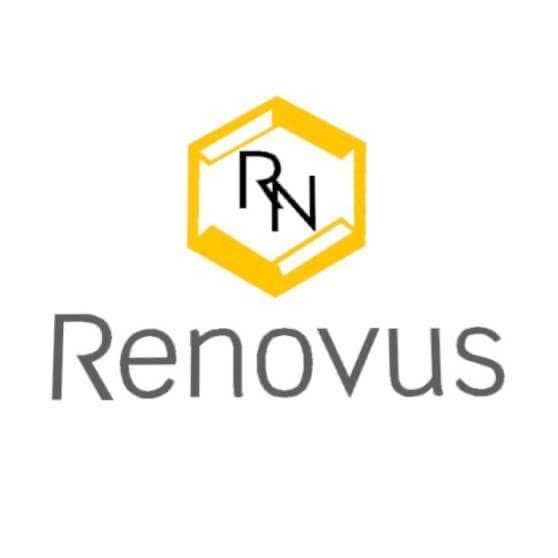 company's logo