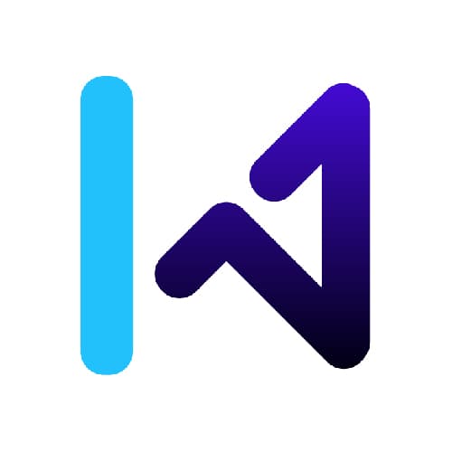 company's logo